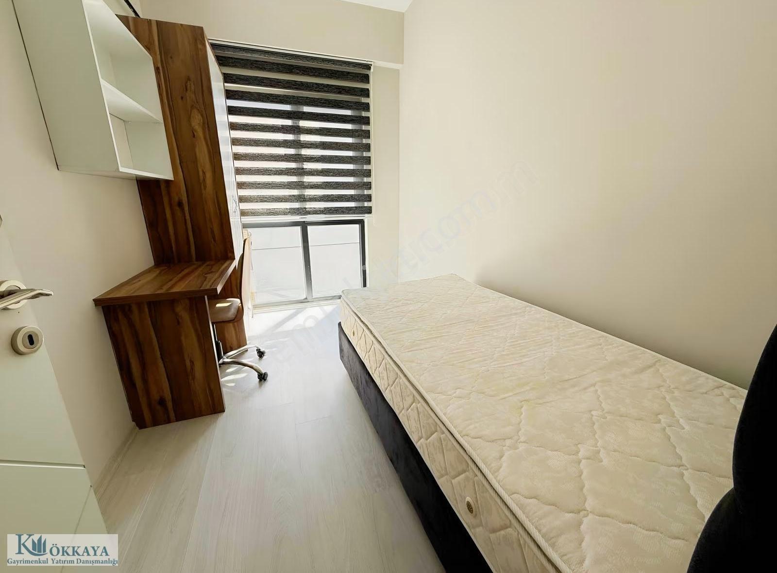 Kökkaya'dan Fiz Yapı Gold Life'ta 17.000₺ Kgs'li Satılık 2+1 - Görsel 33