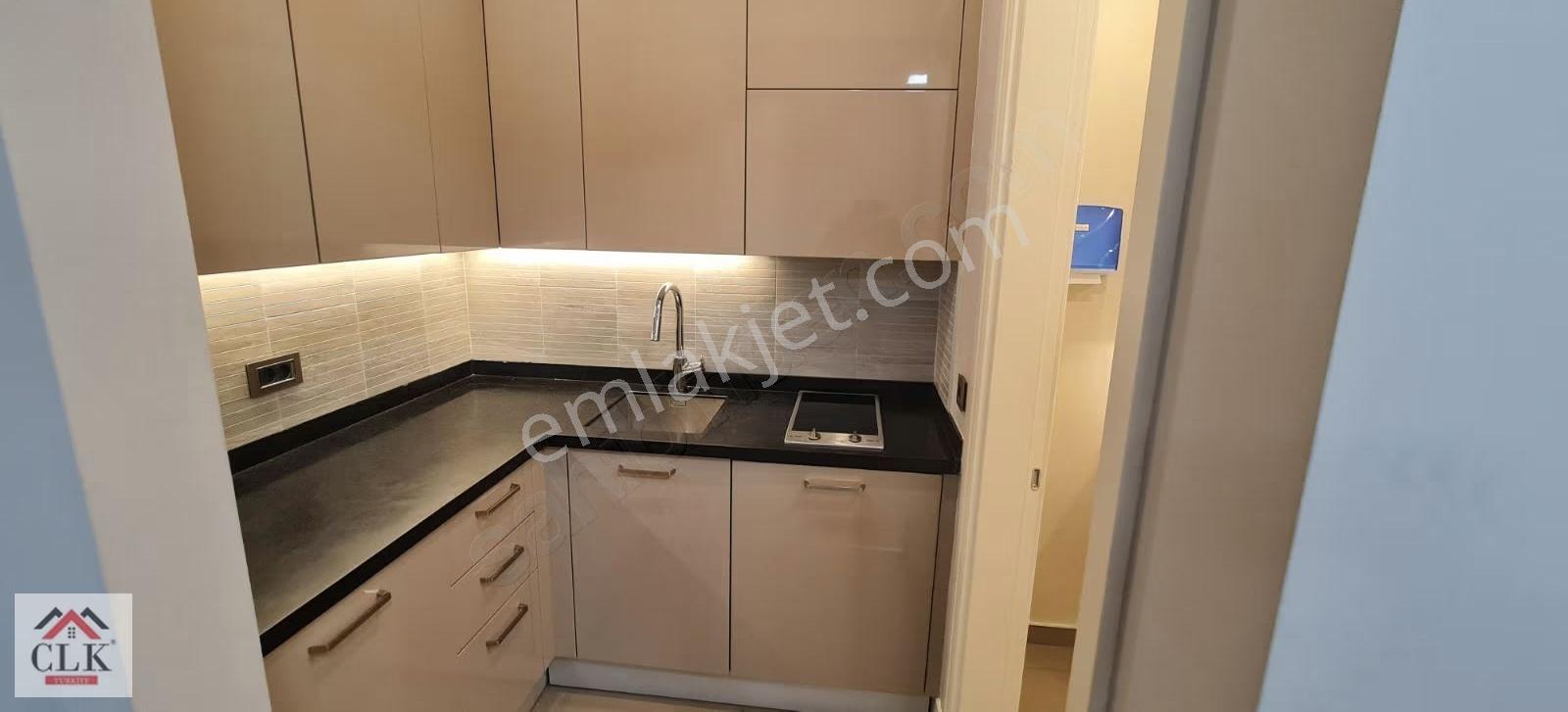 Ataşehir Metropol İstanbul Avm Residence 1+1 İş Yeri Ofis - Görsel 5