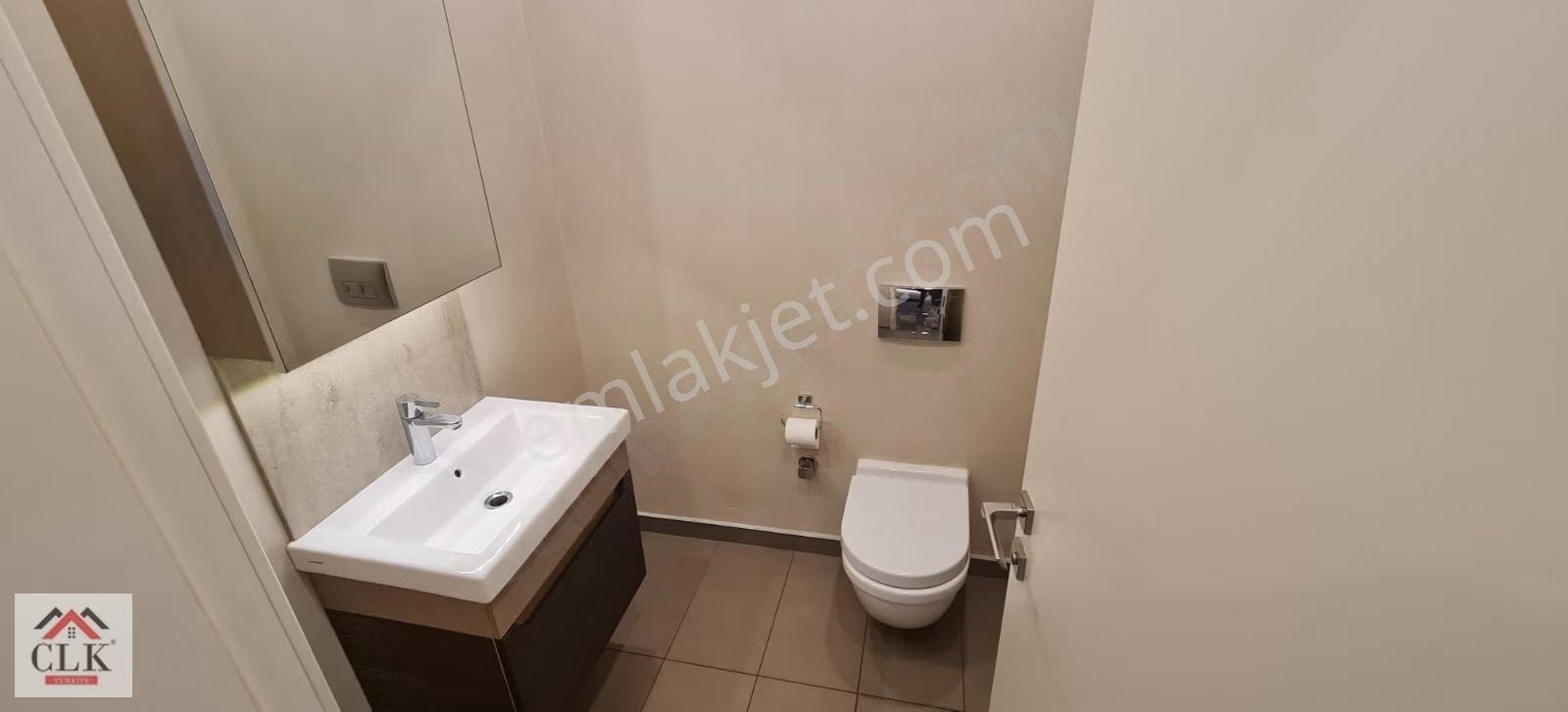 Ataşehir Metropol İstanbul Avm Residence 1+1 İş Yeri Ofis - Görsel 30