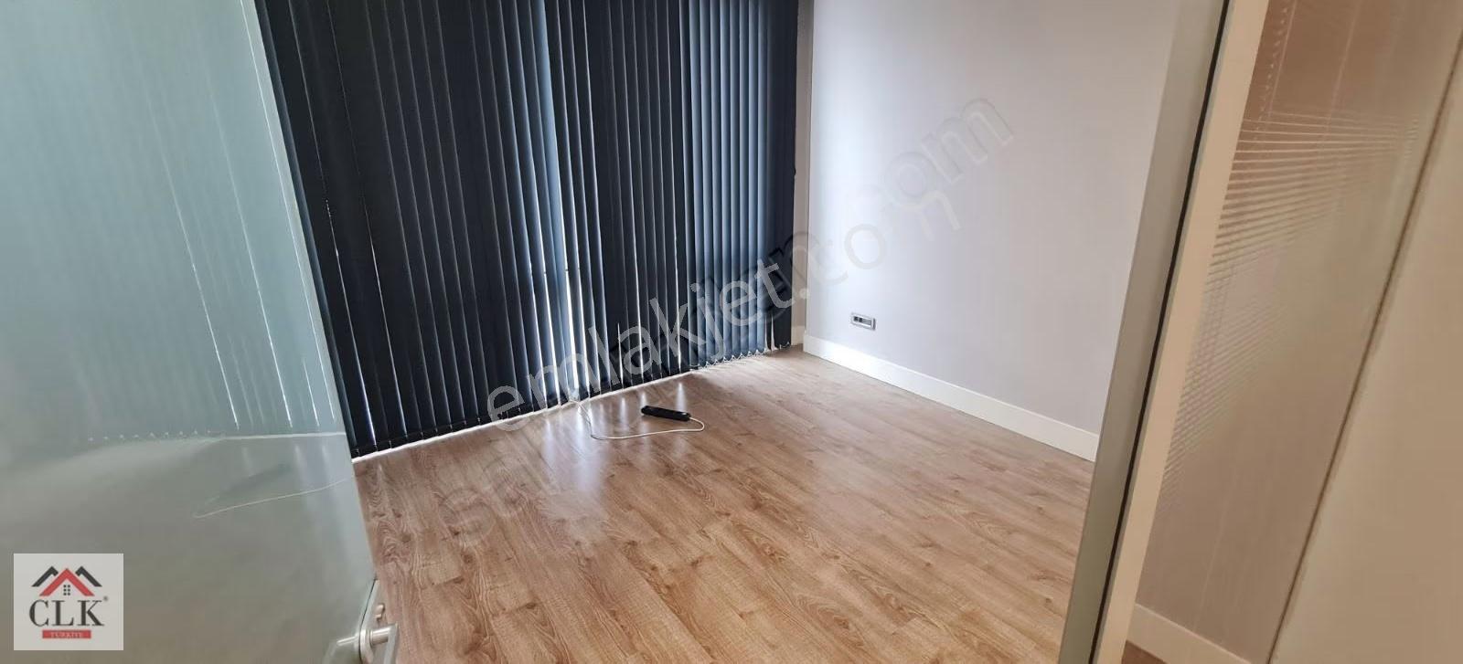 Ataşehir Metropol İstanbul Avm Residence 1+1 İş Yeri Ofis - Görsel 9