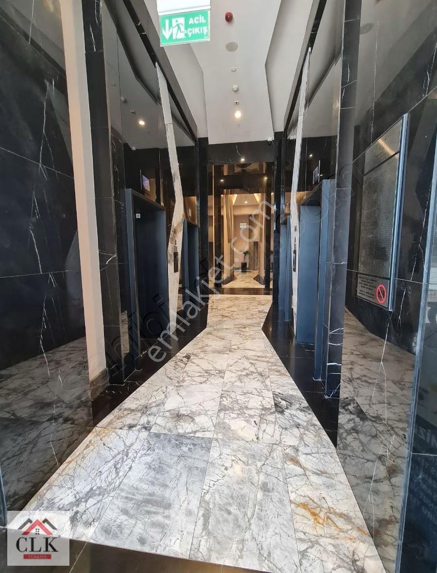 Ataşehir Metropol İstanbul Avm Residence 1+1 İş Yeri Ofis - Görsel 27