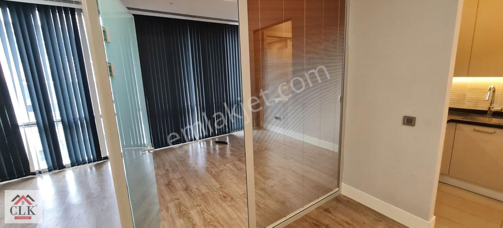 Ataşehir Metropol İstanbul Avm Residence 1+1 İş Yeri Ofis - Görsel 22