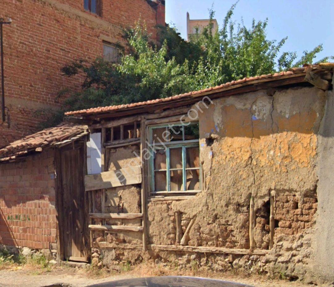Uşak Tapu Müdürlüğü Yakını Satılık Cadde Üstü Arsa - Görsel 7