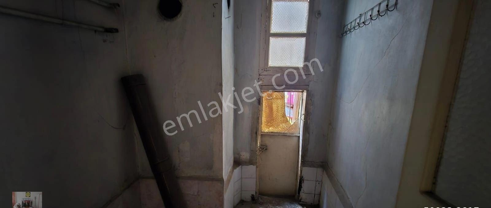 Tarihi Sulusokak İçinde Satılık 3+1 Müstakil Ev - Görsel 25