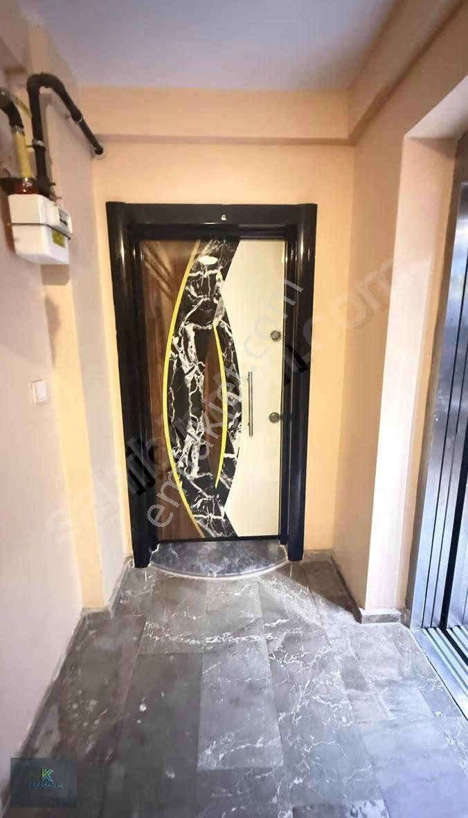 Kazımkarabekir'de Satılık 3+1 Daire Kapalı Otoparklı Doğalgazlı - Görsel 9