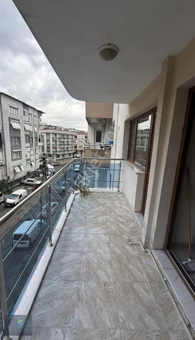 Kazımkarabekir'de Satılık 3+1 Daire Kapalı Otoparklı Doğalgazlı - Görsel 23