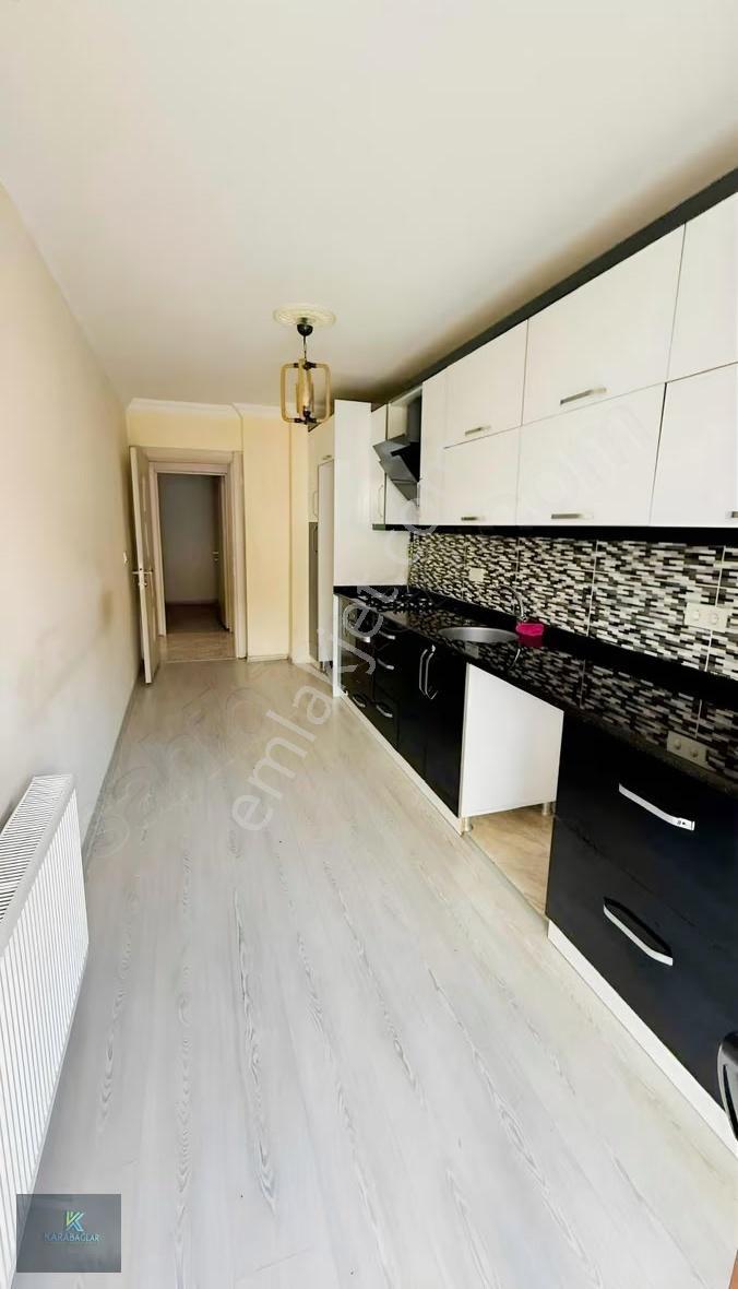 Kazımkarabekir'de Satılık 3+1 Daire Kapalı Otoparklı Doğalgazlı - Görsel 27