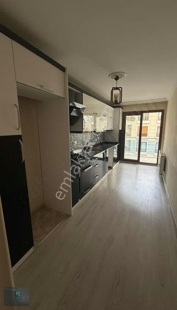 Kazımkarabekir'de Satılık 3+1 Daire Kapalı Otoparklı Doğalgazlı - Görsel 10