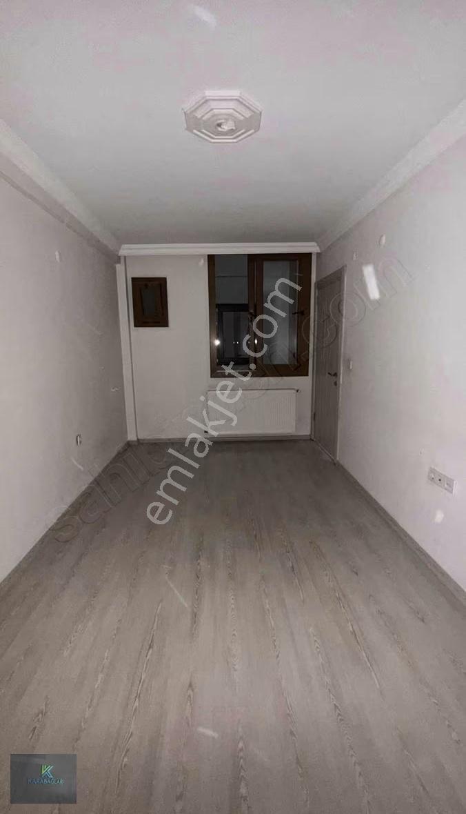 Kazımkarabekir'de Satılık 3+1 Daire Kapalı Otoparklı Doğalgazlı - Görsel 13
