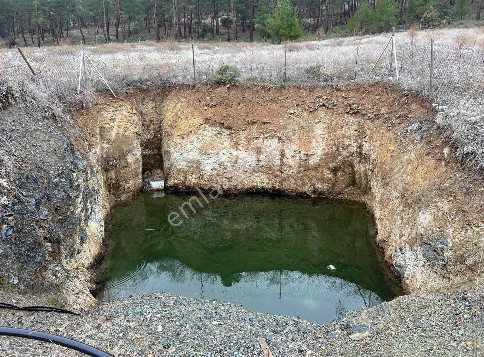 İsminar Gayrimenkulden Büyükorhan Da 29 Dönüm Satılık Tarla - Görsel 2