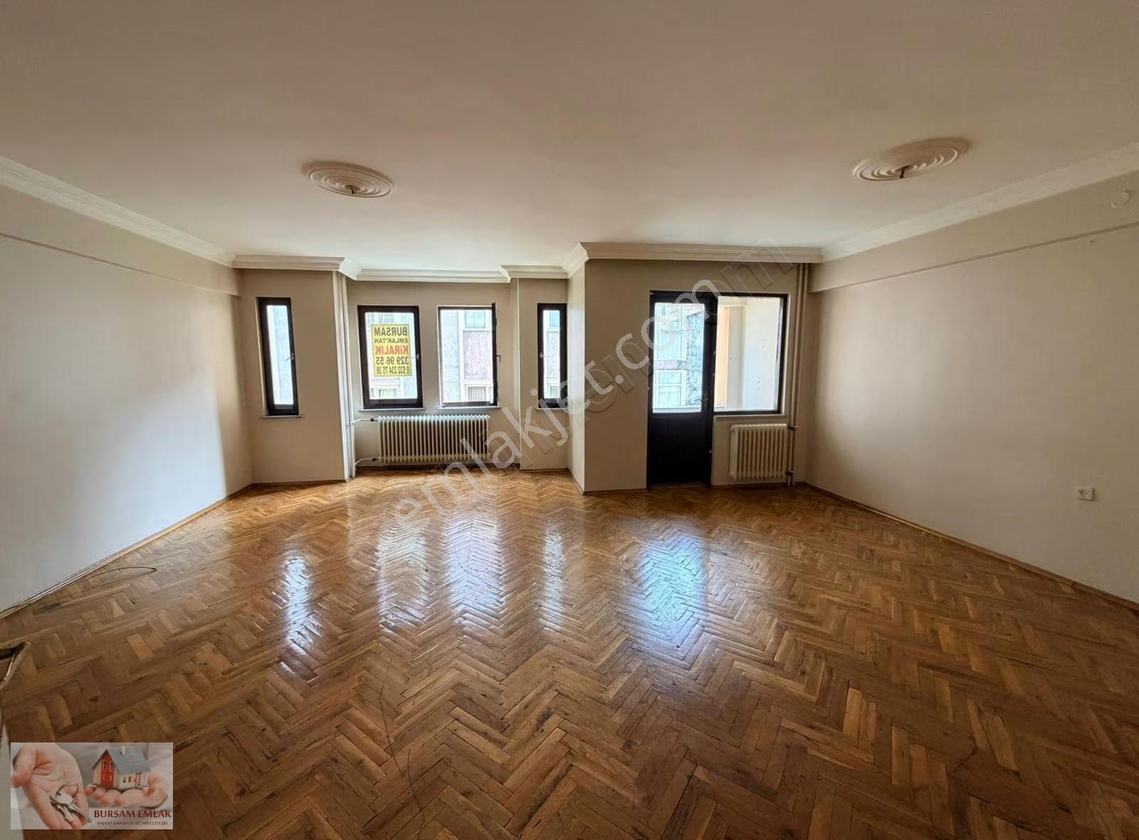 Namazgah Caddesi'nde Satılık 3+1 Asansörlü Daire - Görsel 10
