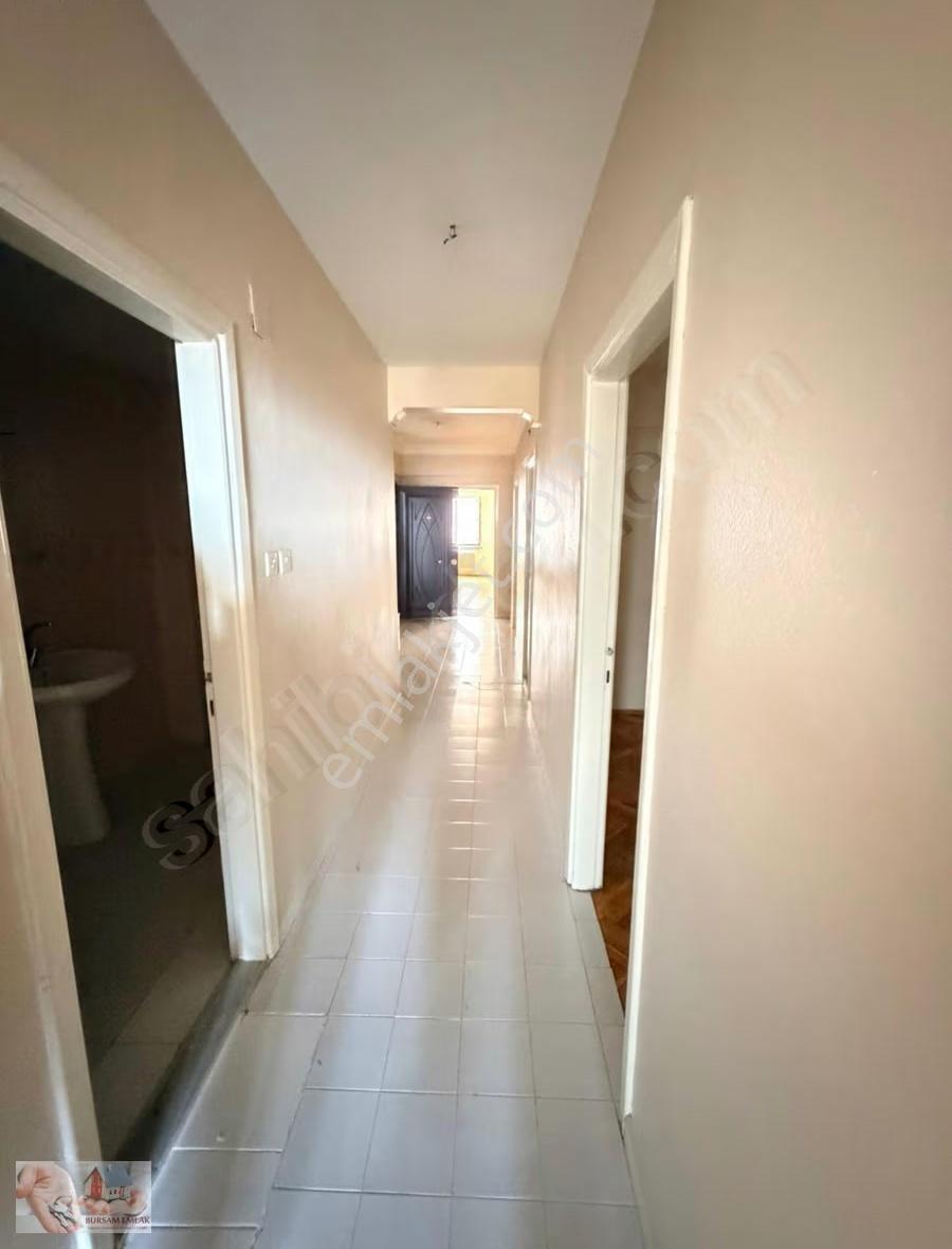 Namazgah Caddesi'nde Satılık 3+1 Asansörlü Daire - Görsel 11