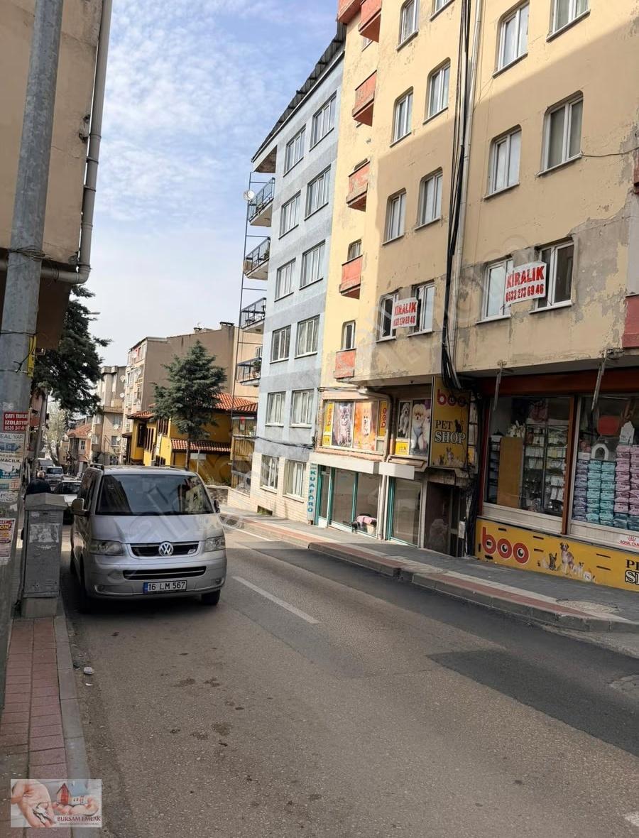 Namazgah Caddesi'nde Satılık 3+1 Asansörlü Daire - Görsel 8