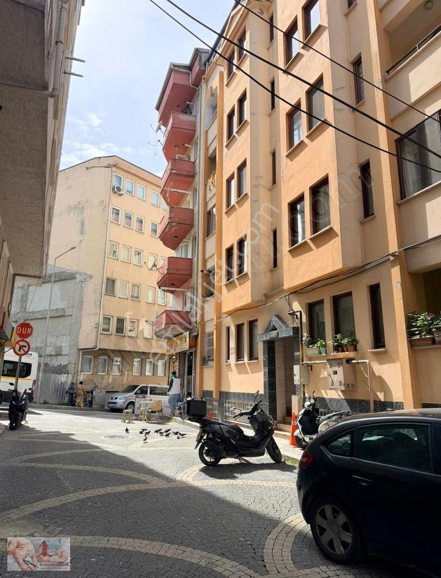 Namazgah Caddesi'nde Satılık 3+1 Asansörlü Daire - Görsel 5
