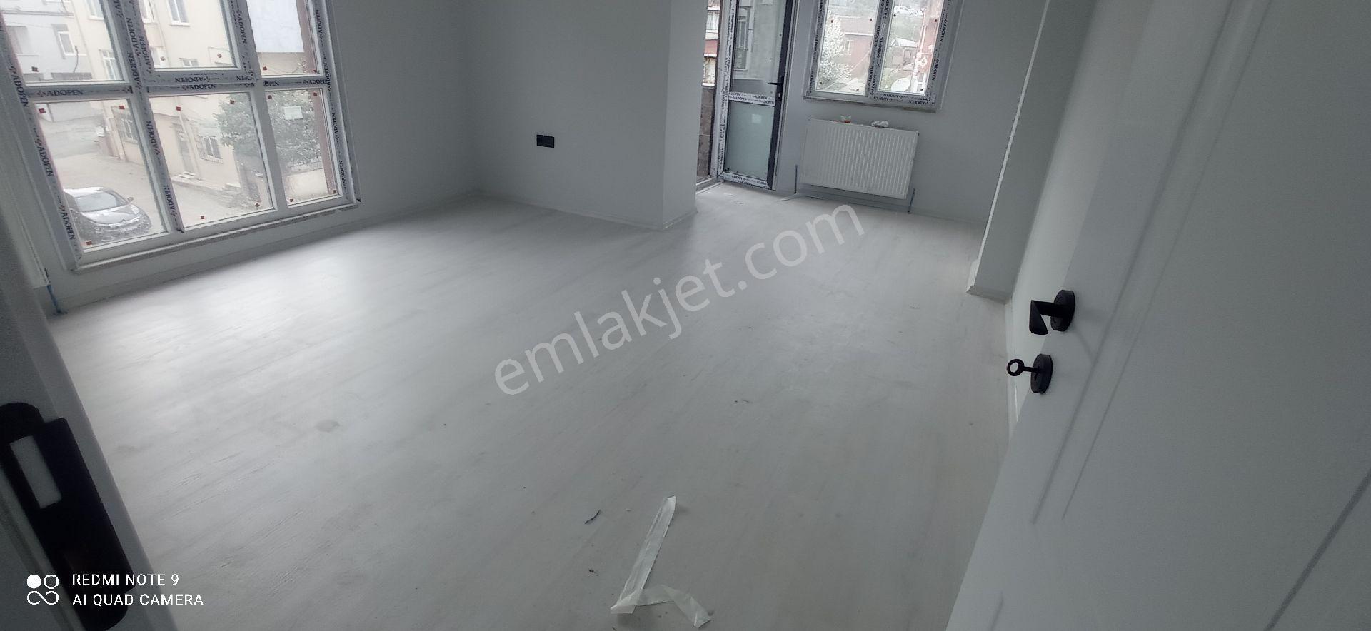 Sultanbeyli Mimarsinan Da Acil Satılık Daire - Görsel 22