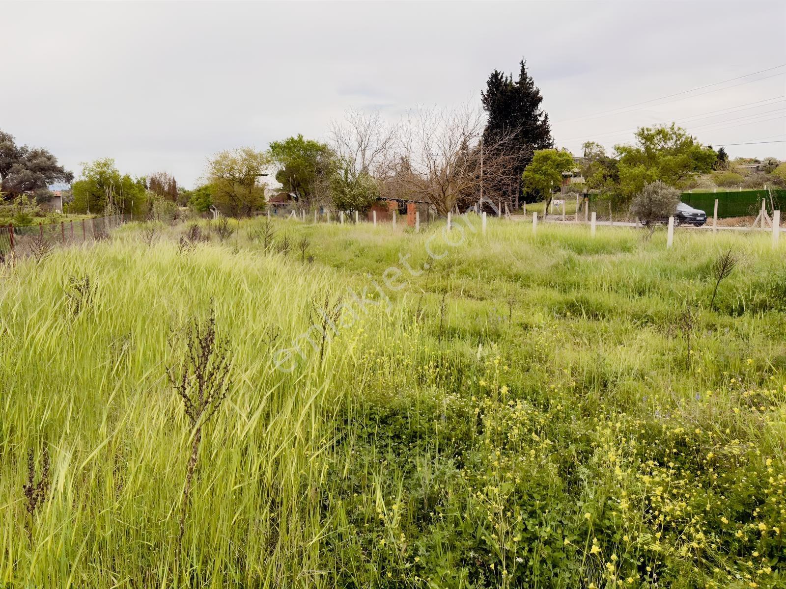 Menderes'te 840 M2 Satılık Arazı - Görsel 3