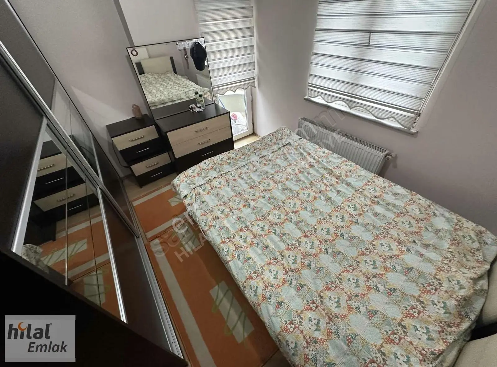 Hilal Emlak'tan İstiklal Mah. Satılık 2+1 Daire 6.200.000 Tl - Görsel 4