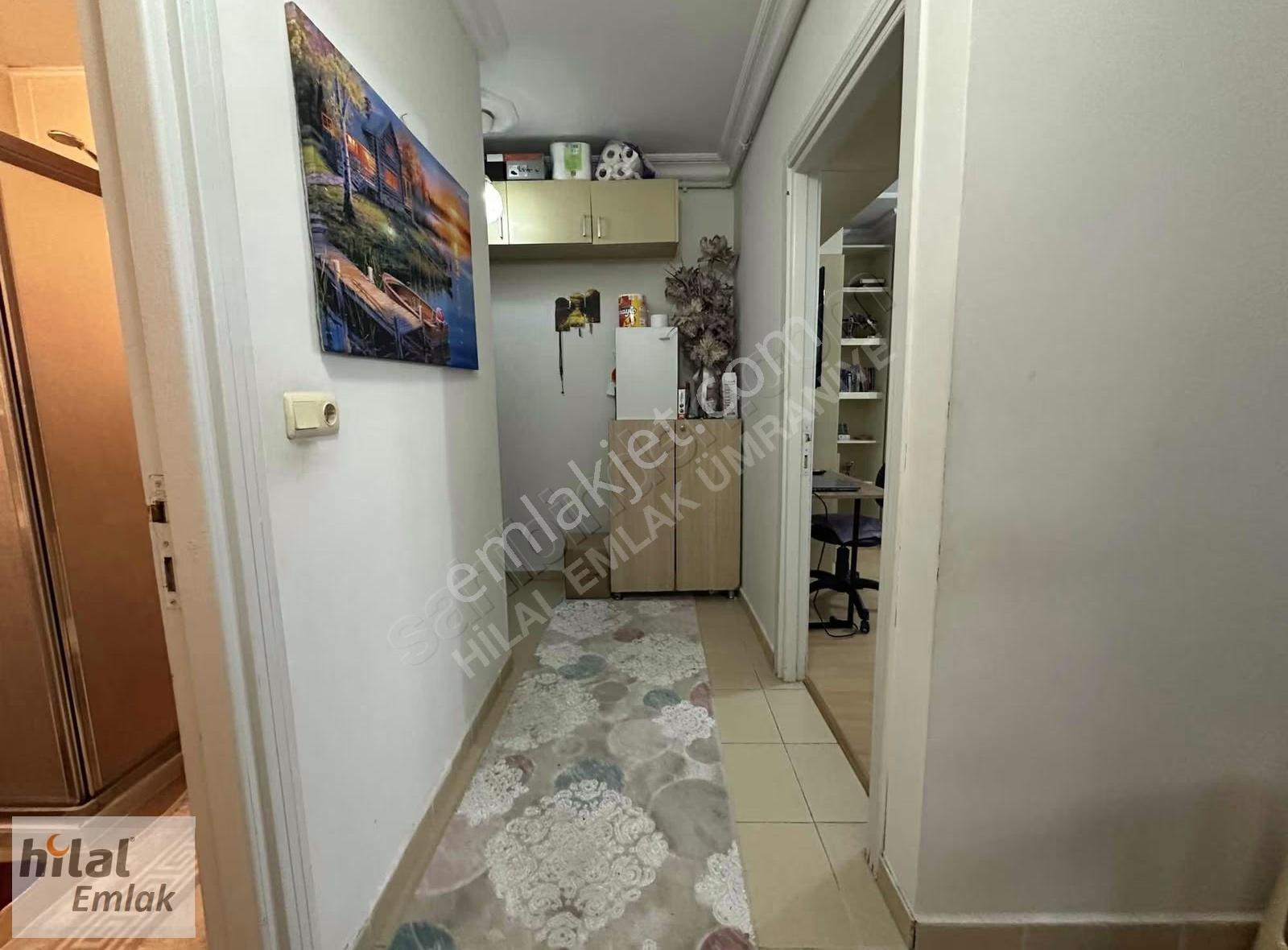 Hilal Emlak'tan İstiklal Mah. Satılık 2+1 Daire 6.200.000 Tl - Görsel 32