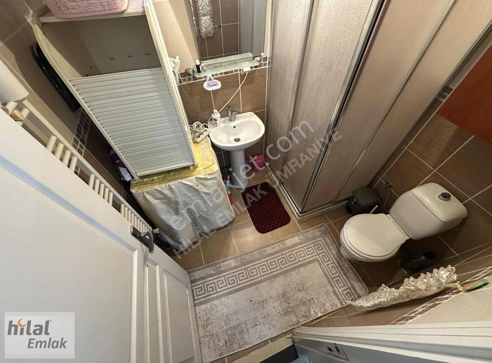 Hilal Emlak'tan İstiklal Mah. Satılık 2+1 Daire 6.200.000 Tl - Görsel 21
