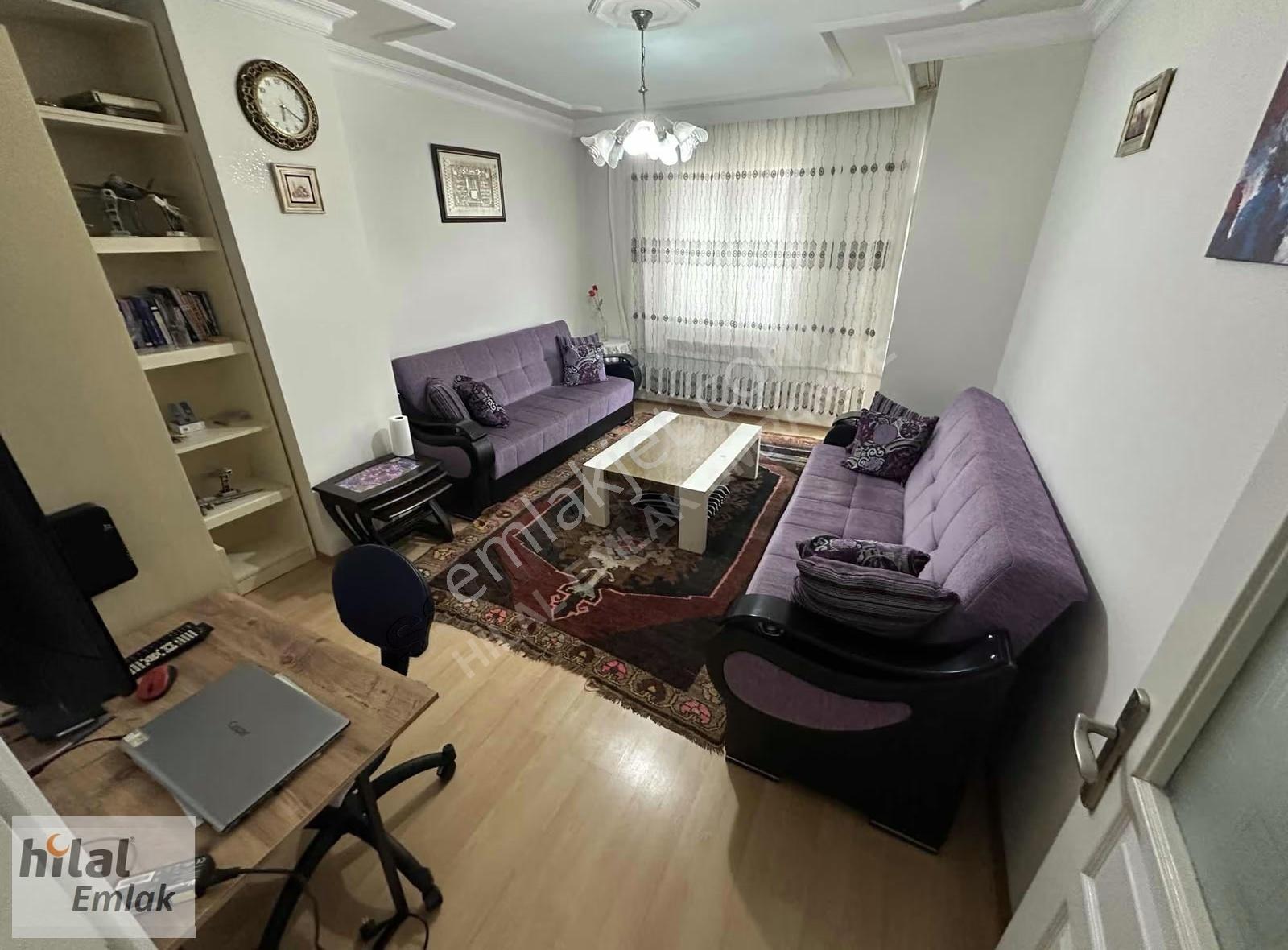 Hilal Emlak'tan İstiklal Mah. Satılık 2+1 Daire 6.200.000 Tl - Görsel 2