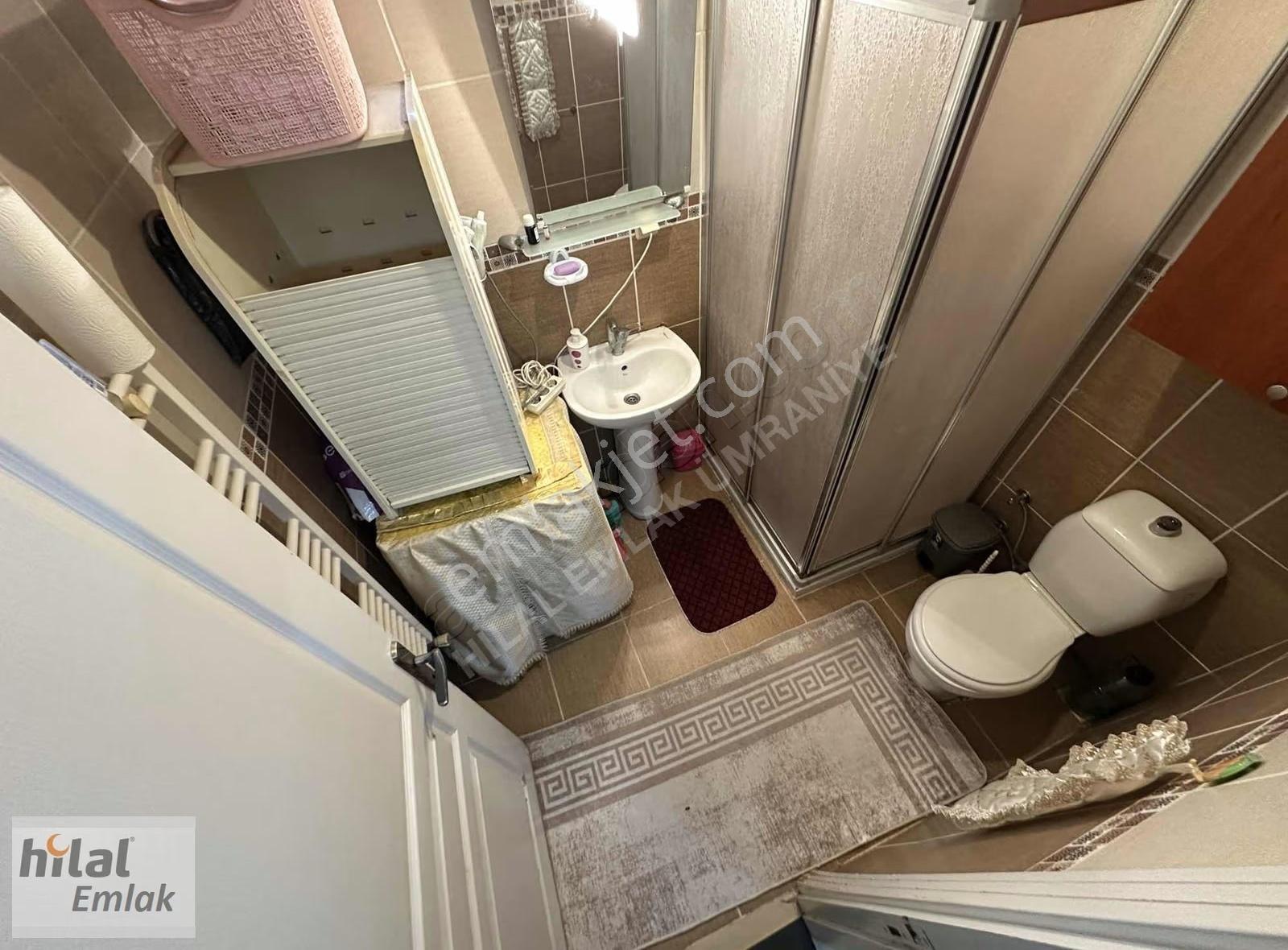 Hilal Emlak'tan İstiklal Mah. Satılık 2+1 Daire 6.200.000 Tl - Görsel 22