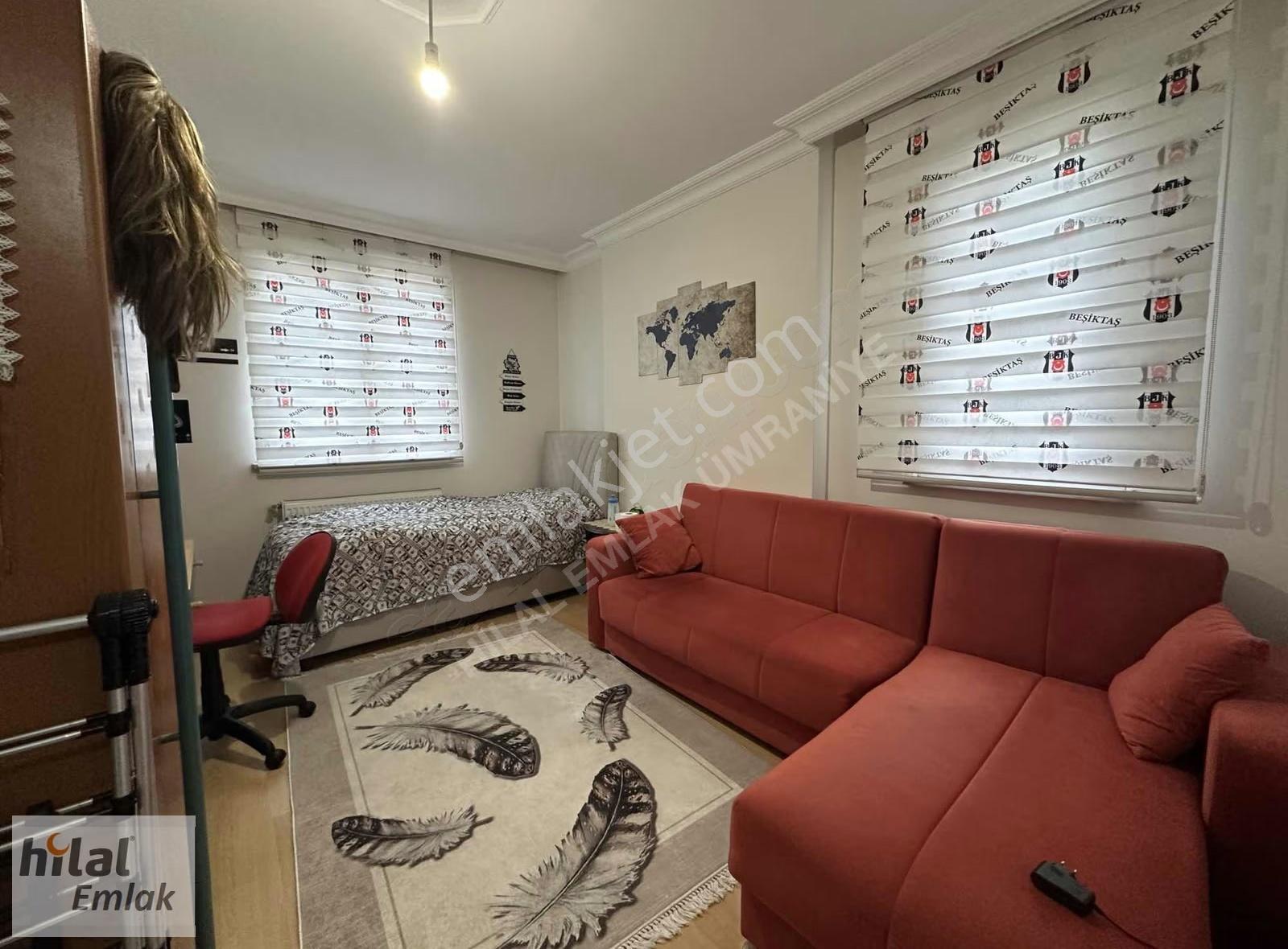 Hilal Emlak'tan İstiklal Mah. Satılık 2+1 Daire 6.200.000 Tl - Görsel 11