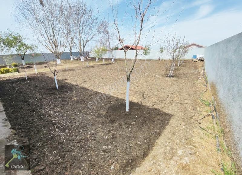Lüleburgaz Karaağaçta 1.960 M² Arsa İçinde Havuzlu Lüks Dublex - Görsel 13