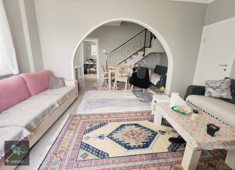 Lüleburgaz Karaağaçta 1.960 M² Arsa İçinde Havuzlu Lüks Dublex - Görsel 16