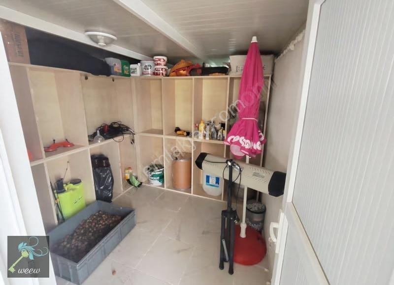 Lüleburgaz Karaağaçta 1.960 M² Arsa İçinde Havuzlu Lüks Dublex - Görsel 29