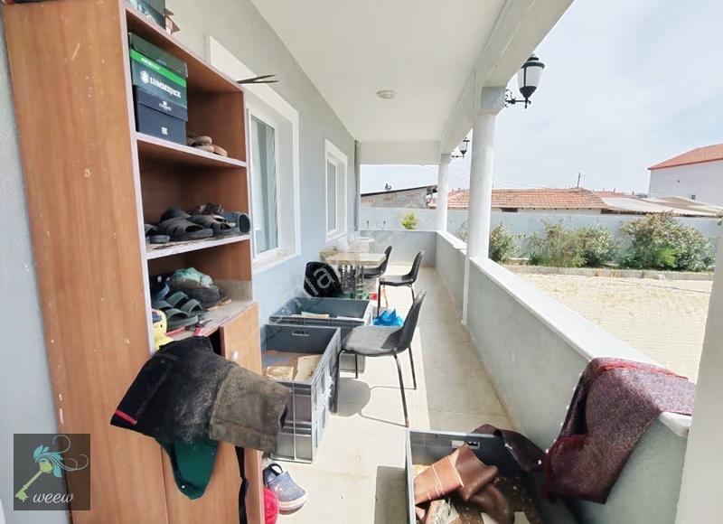 Lüleburgaz Karaağaçta 1.960 M² Arsa İçinde Havuzlu Lüks Dublex - Görsel 21