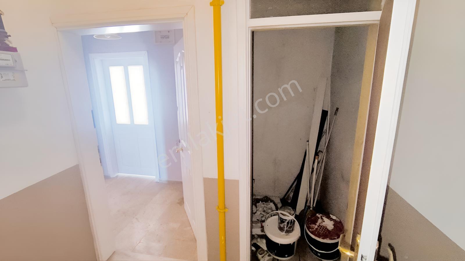 Edis Emlak Birol Acar" Dan Çilhanede Satılık 3+1 135 M2 Daire - Görsel 20