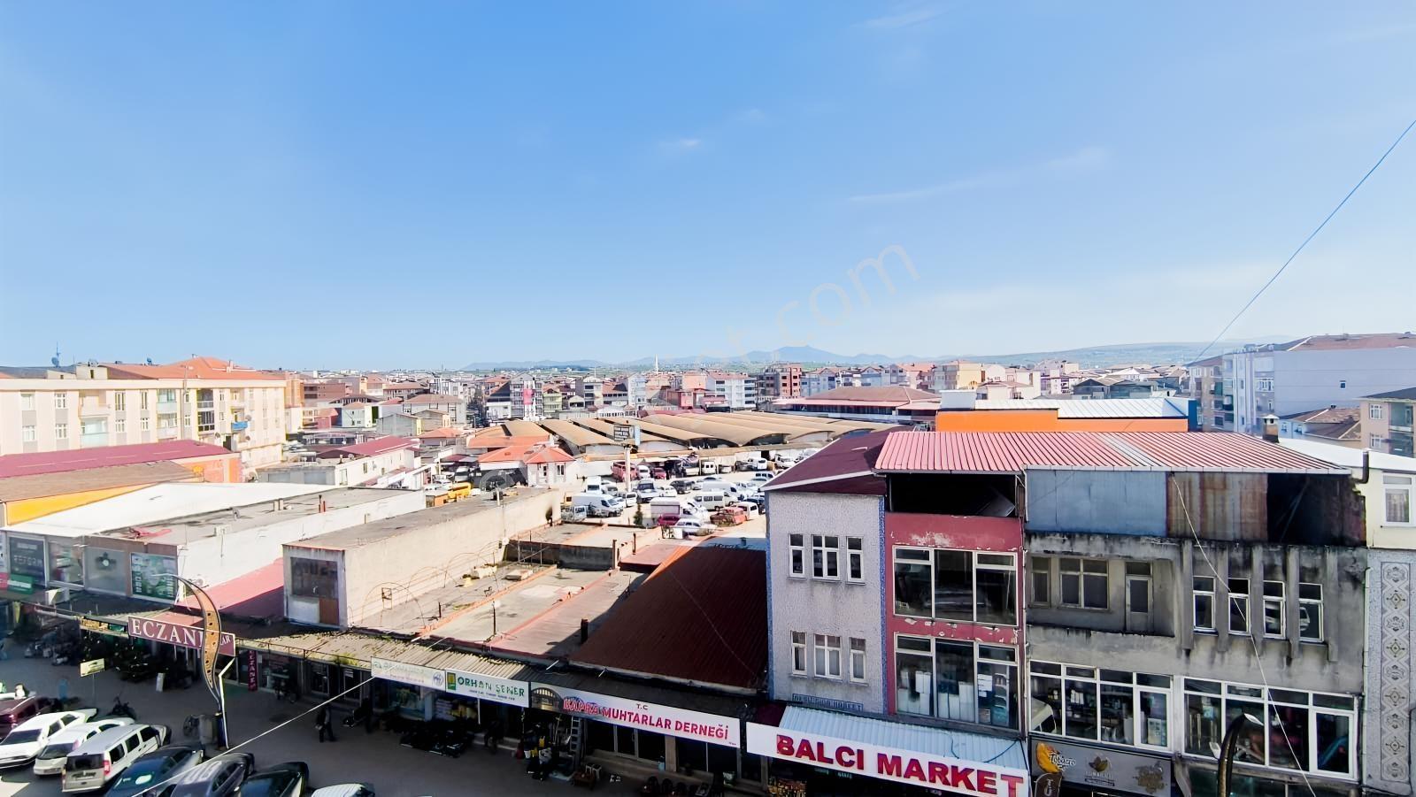 Edis Emlak Birol Acar" Dan Çilhanede Satılık 3+1 135 M2 Daire - Görsel 10
