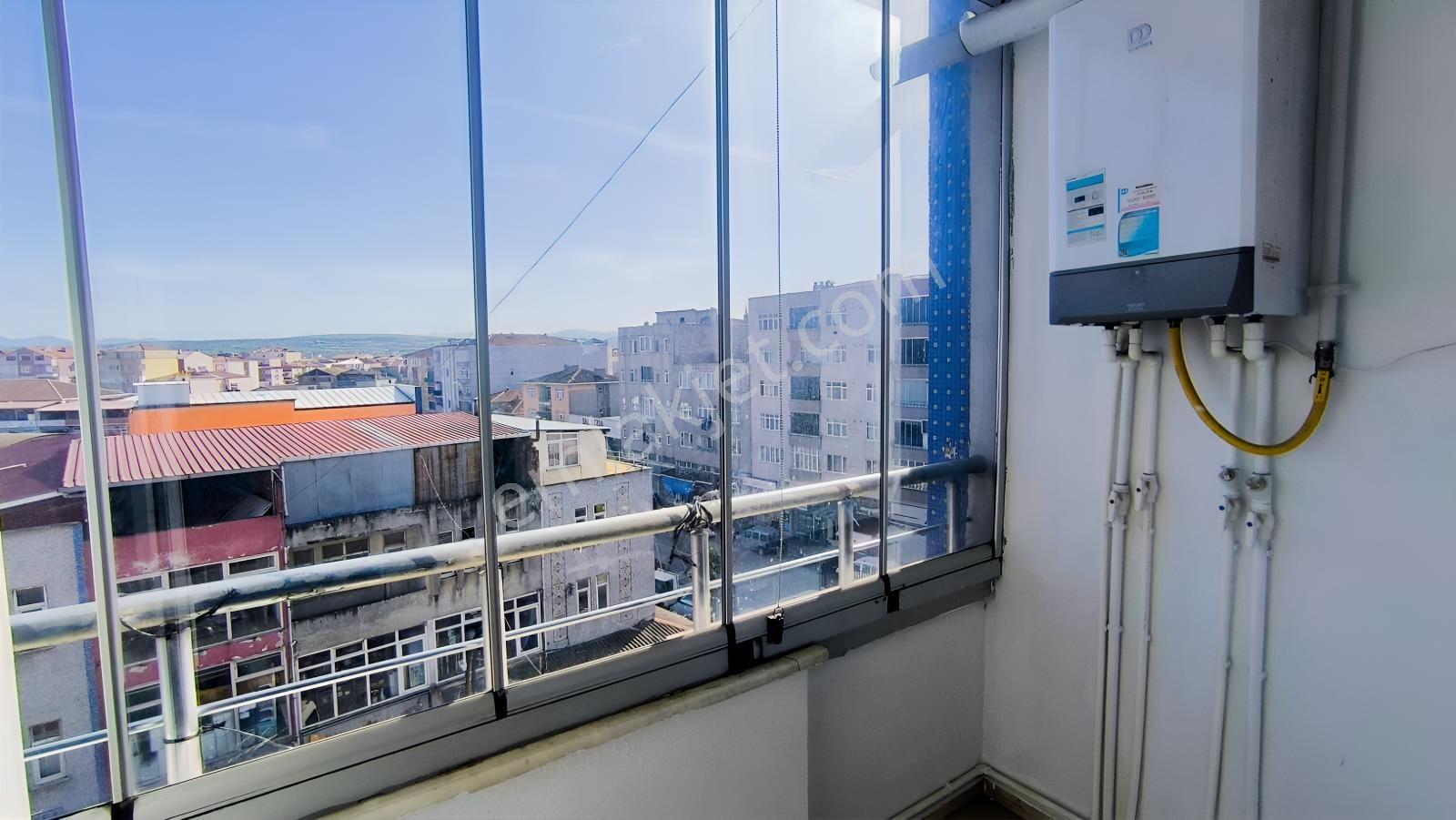 Edis Emlak Birol Acar" Dan Çilhanede Satılık 3+1 135 M2 Daire - Görsel 18