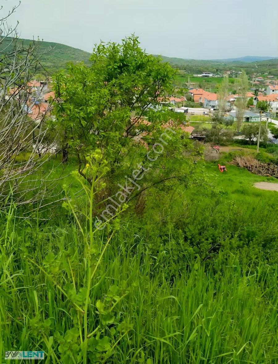 Savaştepe Sarıbeyler Kasabasında İmarlı Satılık Arsa - Görsel 6