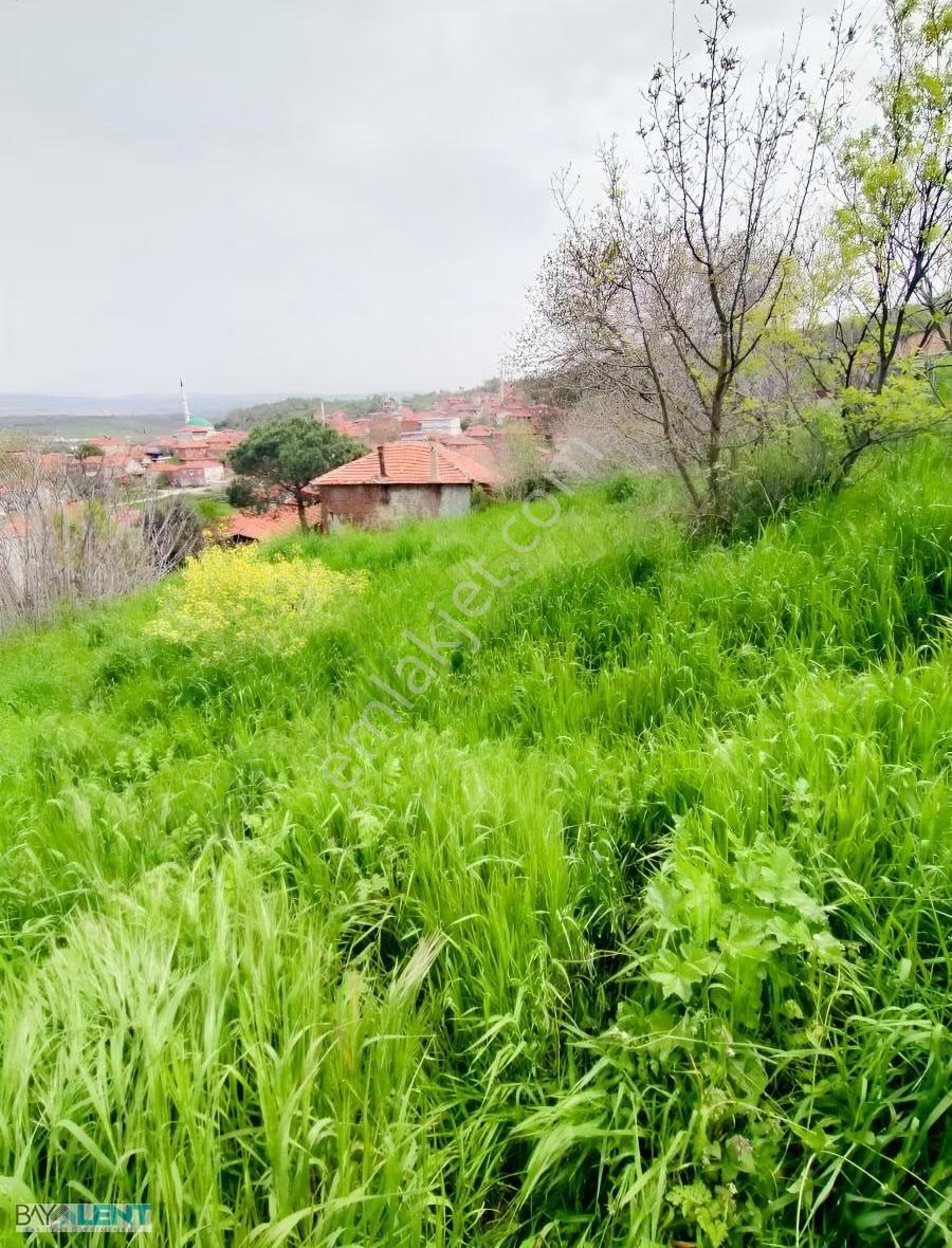 Savaştepe Sarıbeyler Kasabasında İmarlı Satılık Arsa - Görsel 12