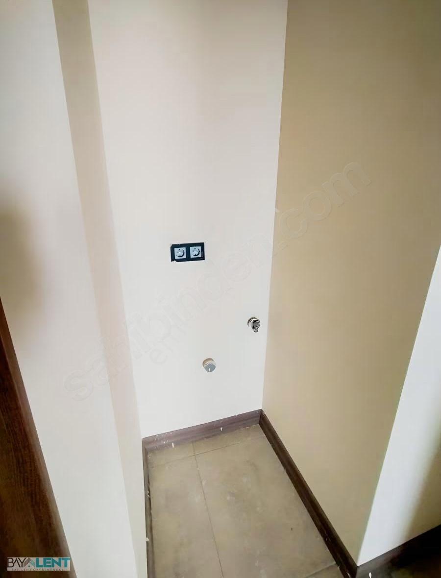 Karesi Toki 2. Etap Balıkesir Manzaralı 3+1 Dairemiz Satılıktır - Görsel 26