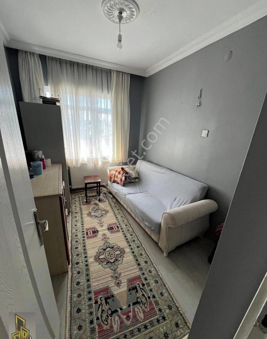 Örnek Mah Babür Cadde Üstü Yapılı 2+1 Süper Yatırımlık Daire - Görsel 12