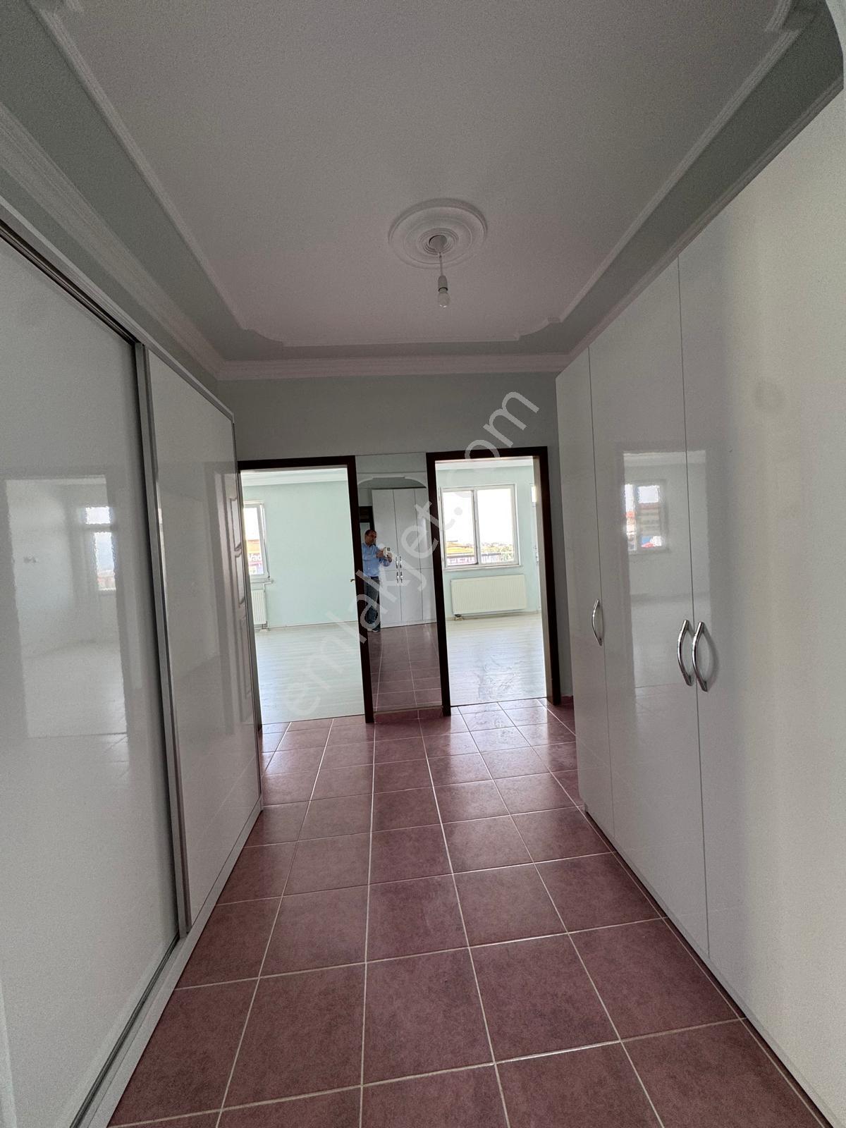 İnegöl Esentepe Mah,145m2, 3+1, 5.kat, Reyhan Site,satılık Daire - Görsel 22