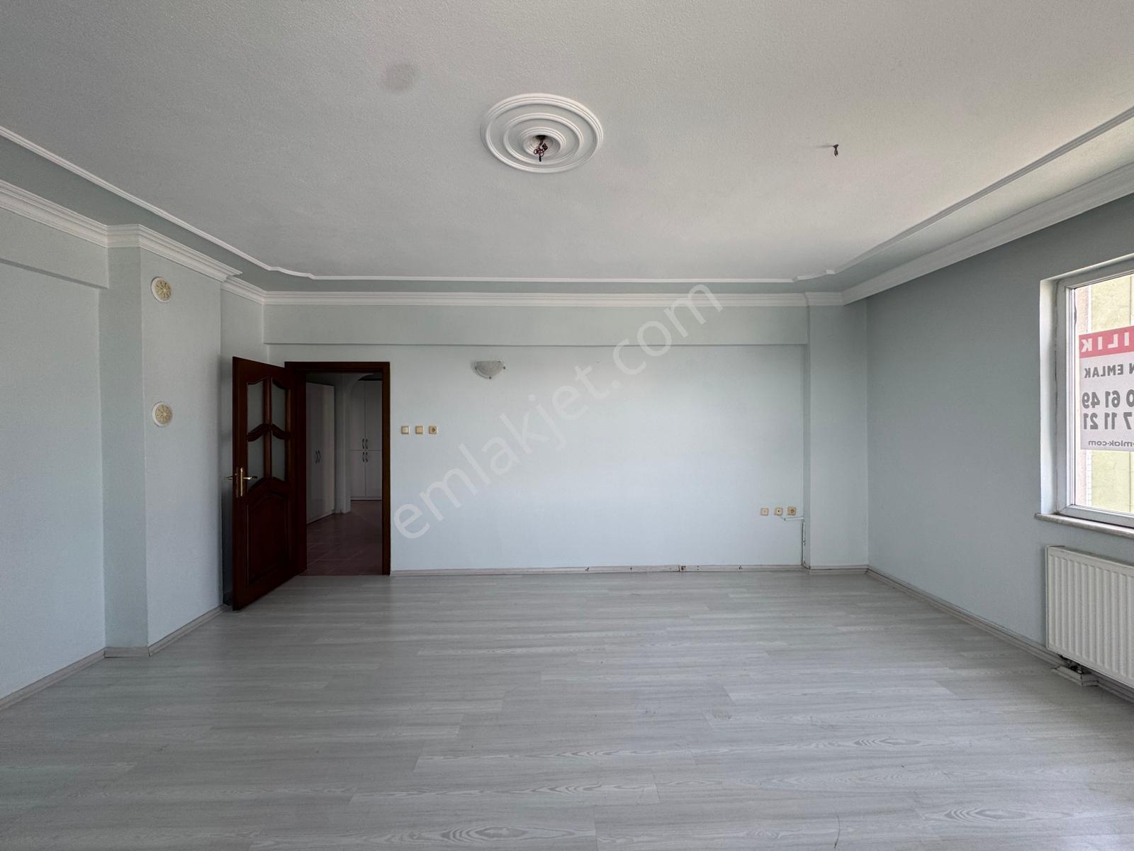 İnegöl Esentepe Mah,145m2, 3+1, 5.kat, Reyhan Site,satılık Daire - Görsel 11