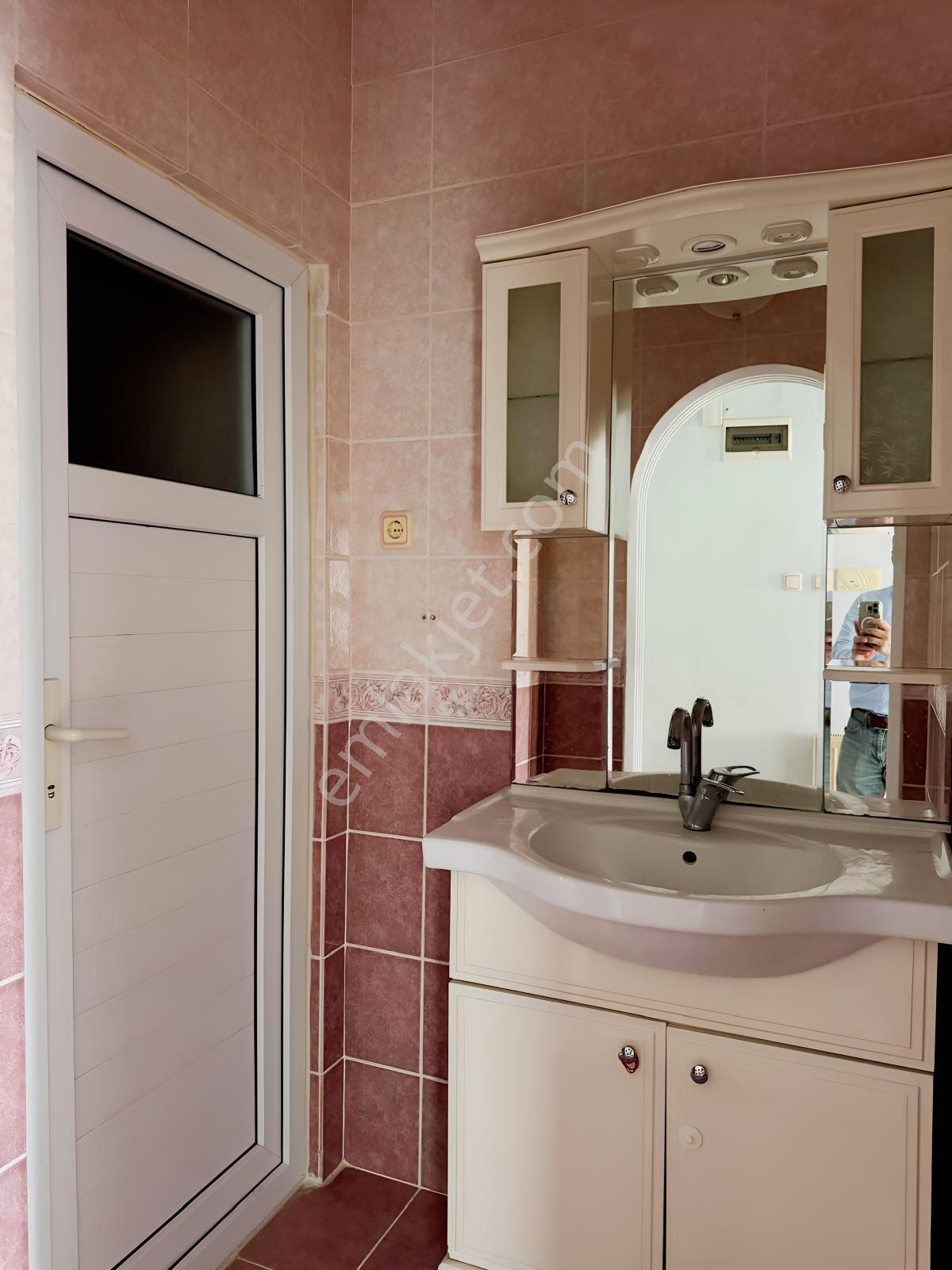 İnegöl Esentepe Mah,145m2, 3+1, 5.kat, Reyhan Site,satılık Daire - Görsel 34