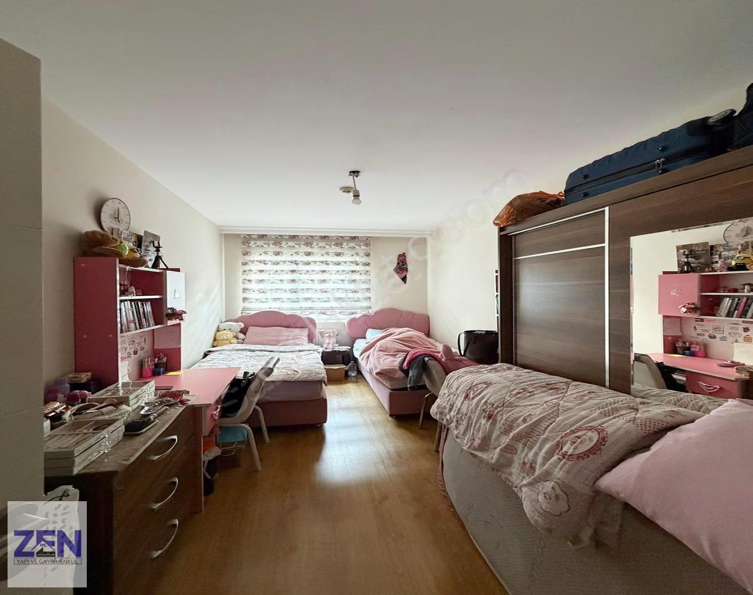 İnnovia Sitesinde Havuz Manzaralı Kat Mülkiyetli 3+1 Satılık - Görsel 29