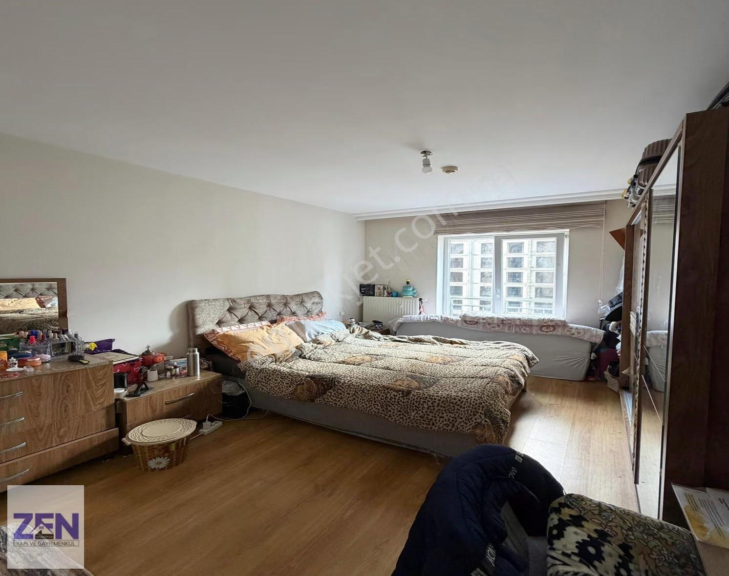 İnnovia Sitesinde Havuz Manzaralı Kat Mülkiyetli 3+1 Satılık - Görsel 10