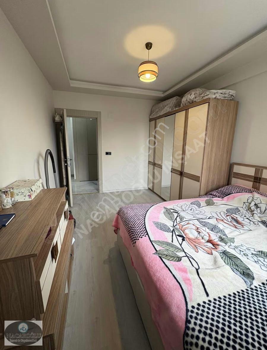 Ncr'den Ara Kat Yerden Isıtmalı Kapalı Garajlı 3+1 Daire - Görsel 28