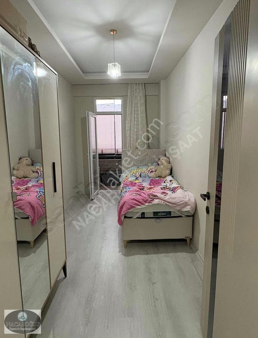 Ncr'den Ara Kat Yerden Isıtmalı Kapalı Garajlı 3+1 Daire - Görsel 16
