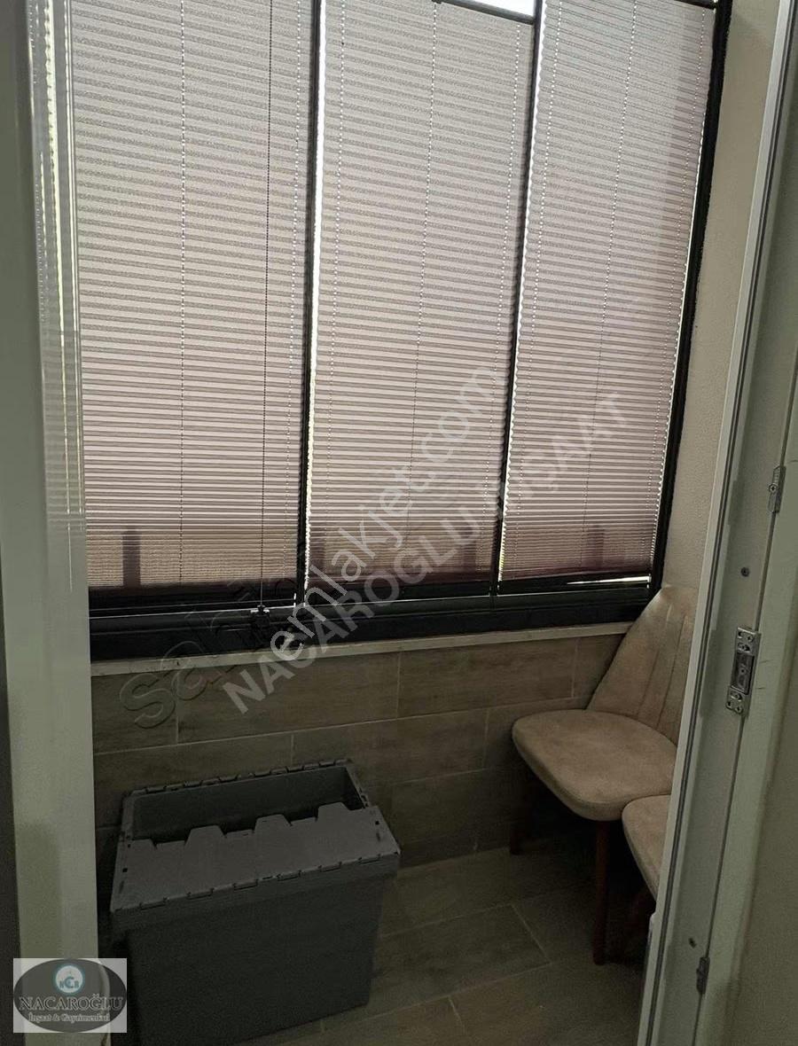 Ncr'den Ara Kat Yerden Isıtmalı Kapalı Garajlı 3+1 Daire - Görsel 23