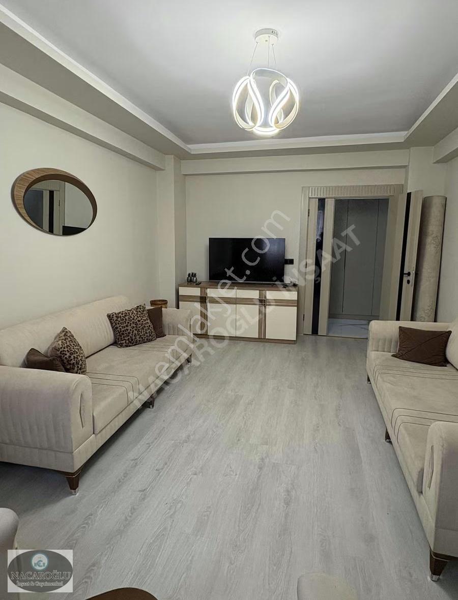 Ncr'den Ara Kat Yerden Isıtmalı Kapalı Garajlı 3+1 Daire - Görsel 21