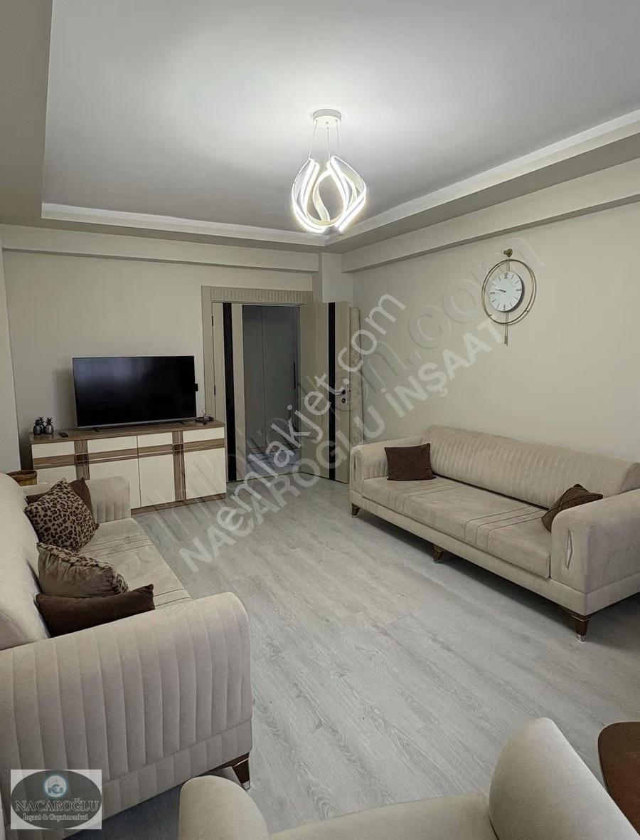 Ncr'den Ara Kat Yerden Isıtmalı Kapalı Garajlı 3+1 Daire - Görsel 15