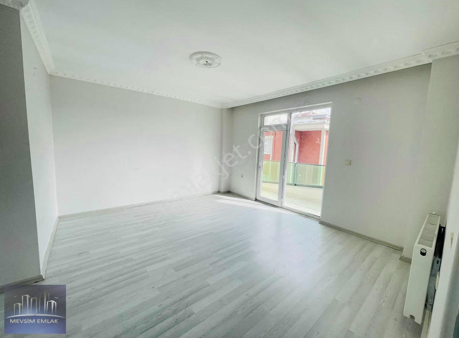 Mevsim Emlaktan Satılık 3+1 Site İçerisinde Daire - Görsel 10