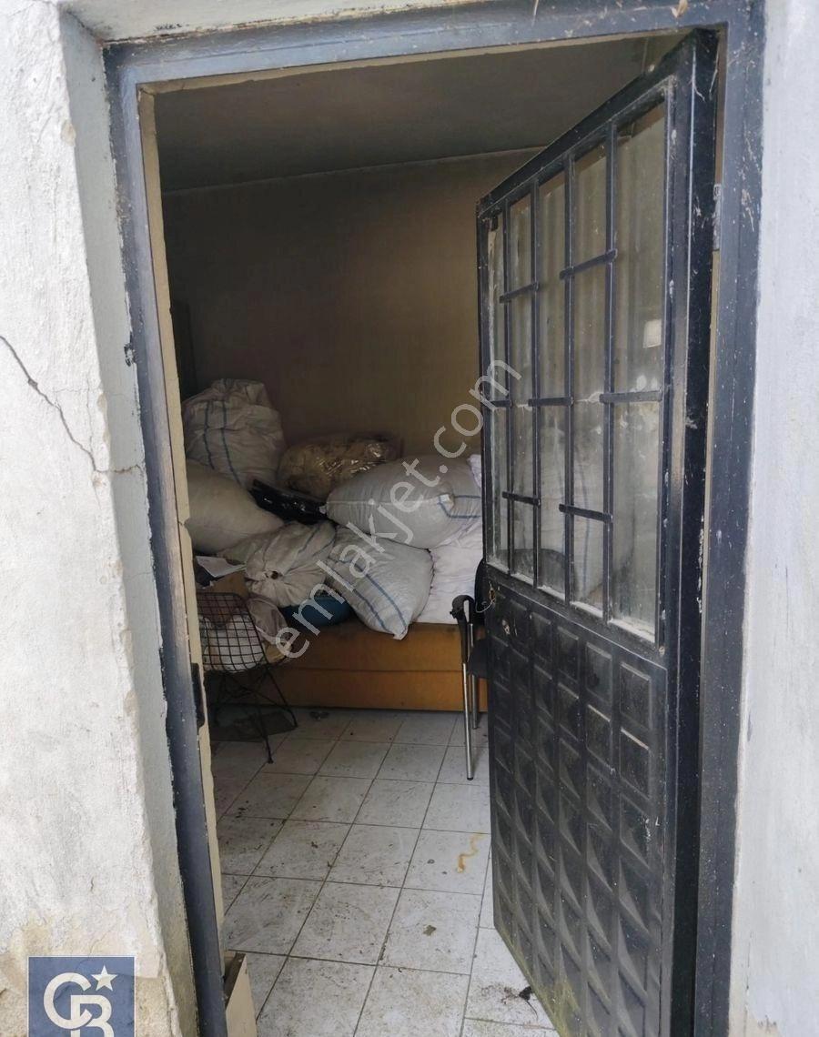 Tır Girişine Uygun 6.5 M Yüksek Depo | 800 M² Net - Görsel 7