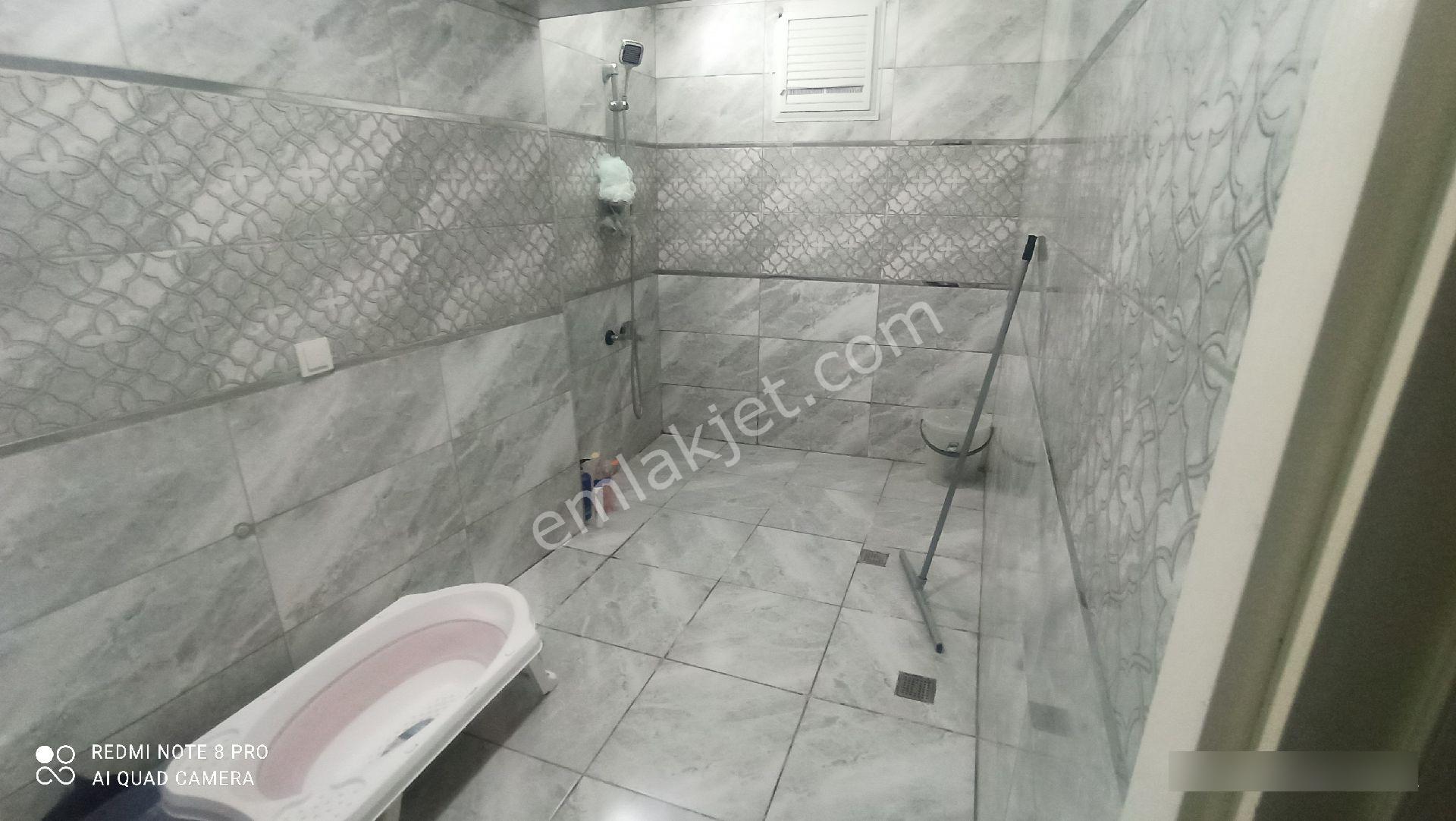 Gazi Osmanpaşa Küçükköy Yeni Mahale De Satılık Çatı Katı Daire 2+1 100.m2 Toprak Tapulu - Görsel 17